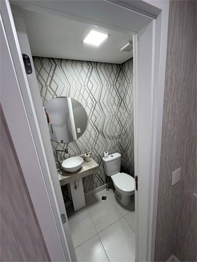 Venda Apartamento Osasco Vila Osasco REO1045927 8