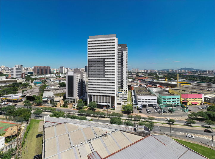 Venda Salas São Paulo Várzea Da Barra Funda REO1045928 13