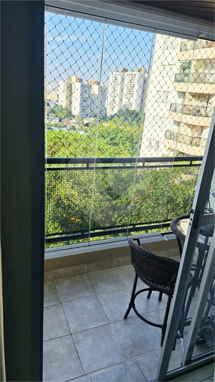 Venda Apartamento São Paulo Lauzane Paulista REO1045929 7