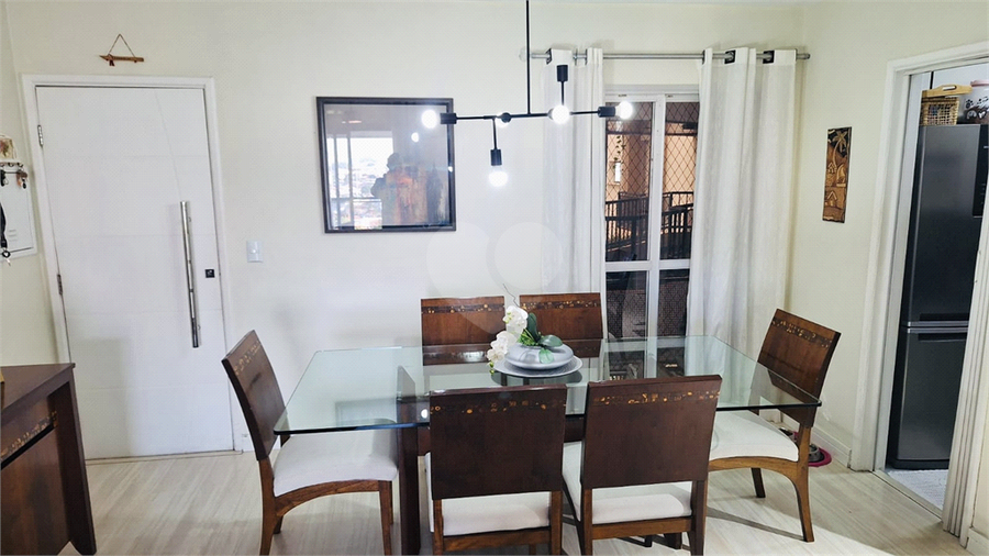 Venda Apartamento São Paulo Lauzane Paulista REO1045929 9