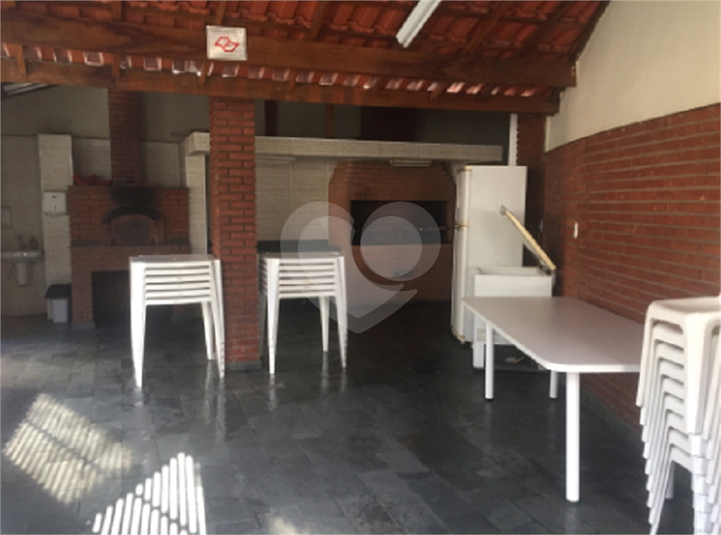 Venda Apartamento São Paulo Lauzane Paulista REO1045929 17