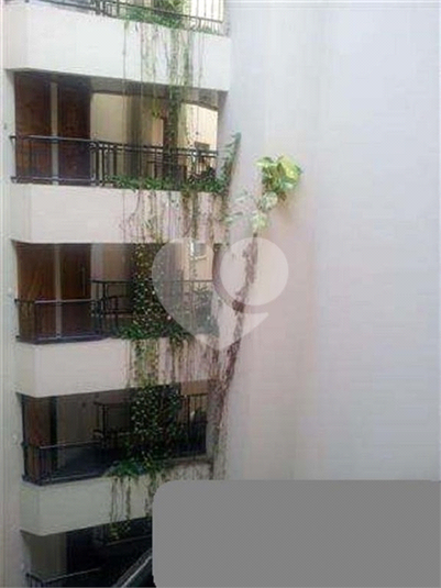 Venda Apartamento São Paulo Lauzane Paulista REO1045929 22