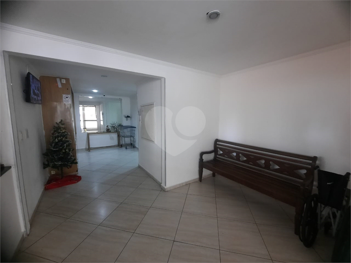 Venda Apartamento Guarujá Enseada REO1045931 27