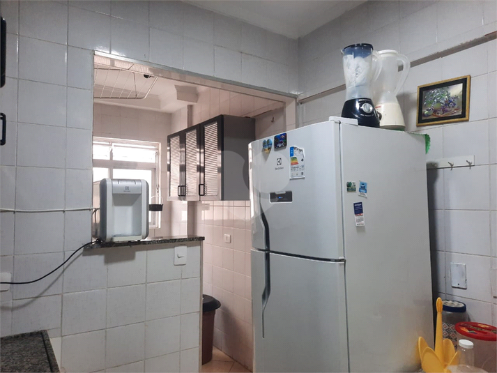 Venda Apartamento Guarujá Enseada REO1045931 16