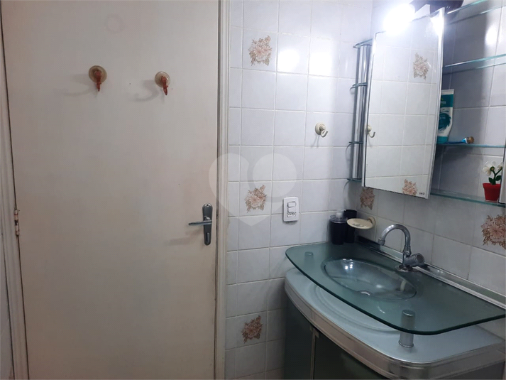 Venda Apartamento Guarujá Enseada REO1045931 12