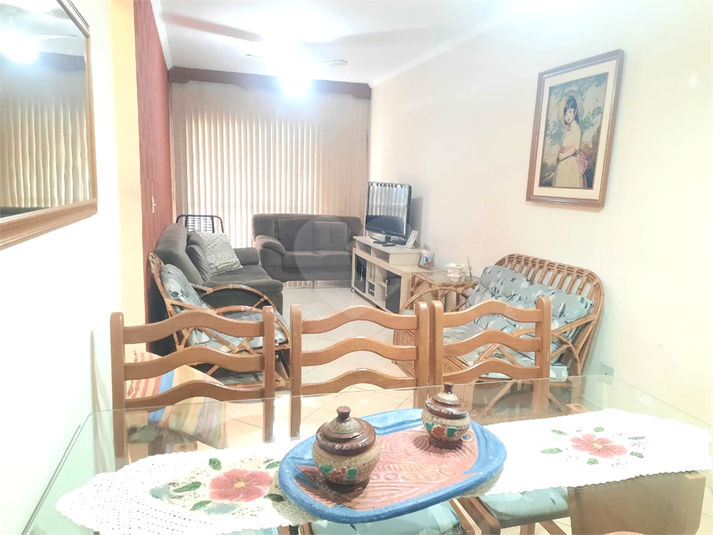 Venda Apartamento Guarujá Enseada REO1045931 2