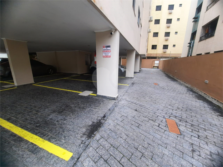 Venda Apartamento Guarujá Enseada REO1045931 29