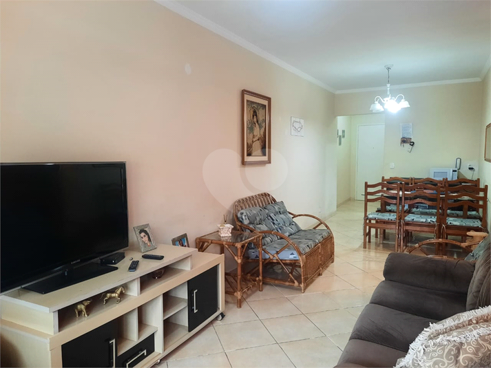 Venda Apartamento Guarujá Enseada REO1045931 5