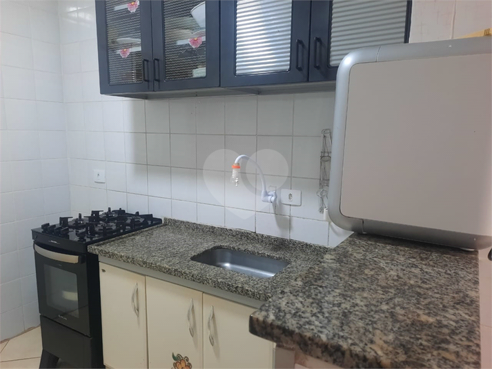 Venda Apartamento Guarujá Enseada REO1045931 18