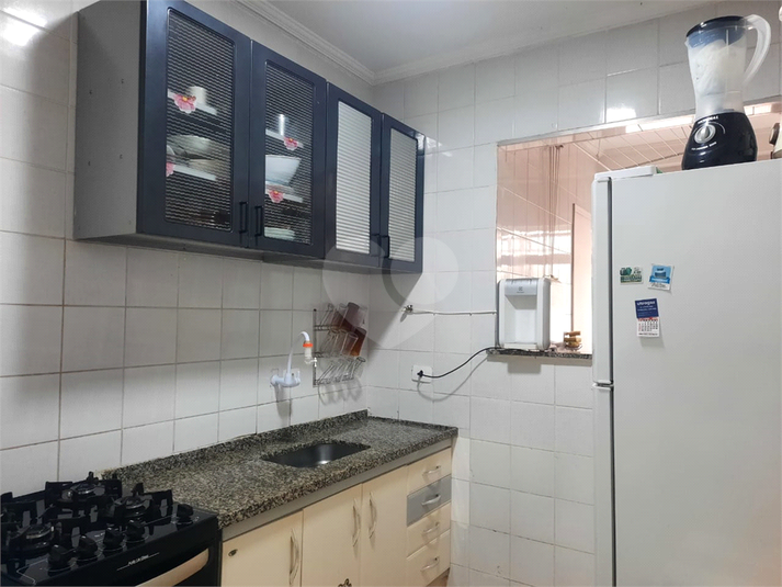 Venda Apartamento Guarujá Enseada REO1045931 17