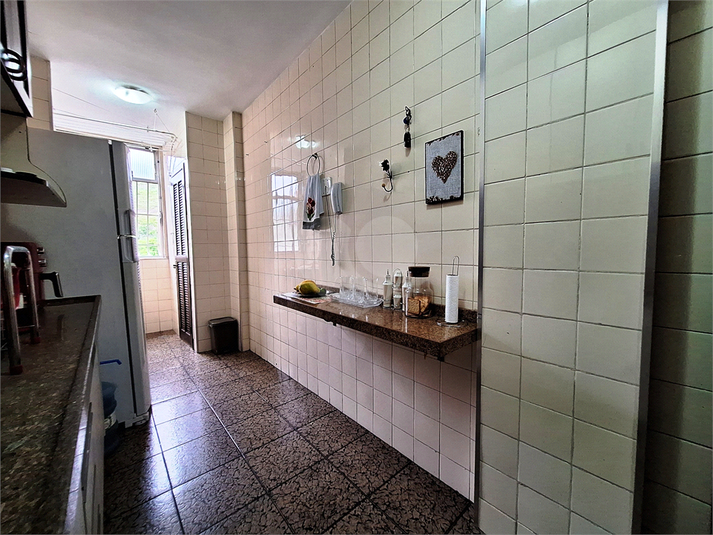 Venda Apartamento Niterói Fonseca REO1045932 22