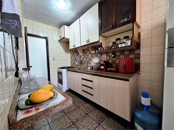 Venda Apartamento Niterói Fonseca REO1045932 24