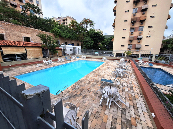 Venda Apartamento Niterói Fonseca REO1045932 34