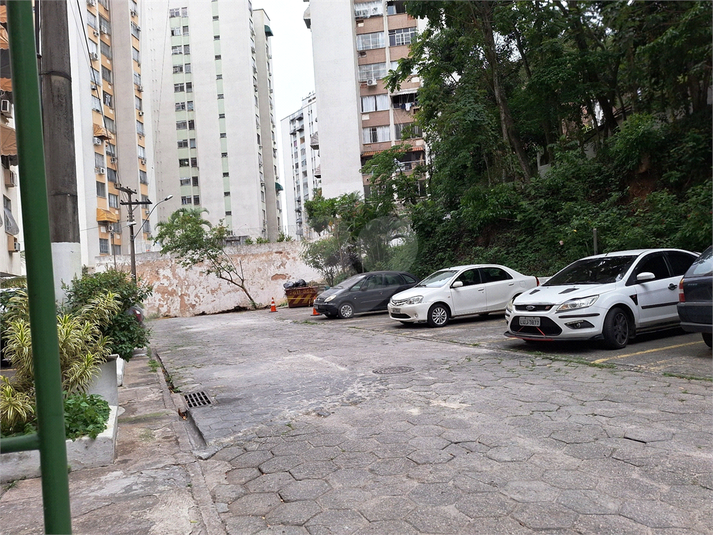 Venda Apartamento Niterói Fonseca REO1045932 29