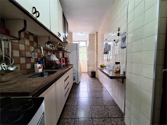 Venda Apartamento Niterói Fonseca REO1045932 21