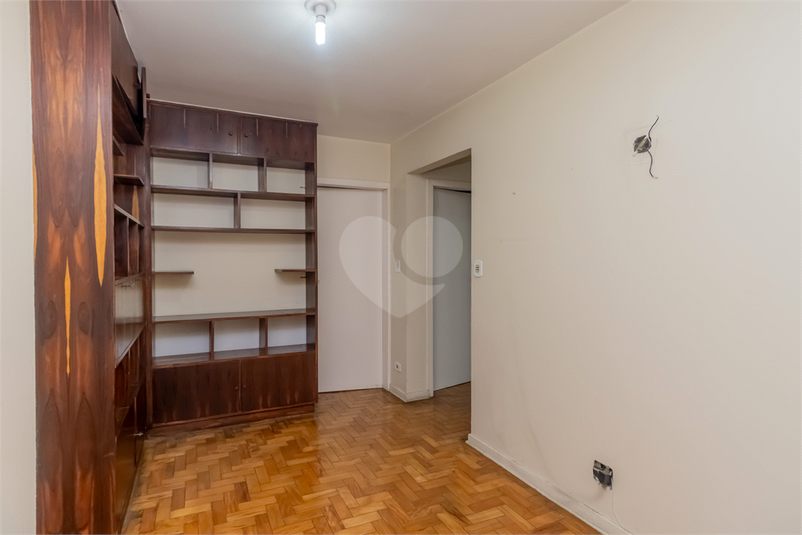 Venda Apartamento São Paulo Água Branca REO1045933 2