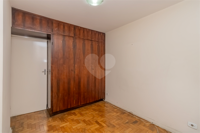 Venda Apartamento São Paulo Água Branca REO1045933 11