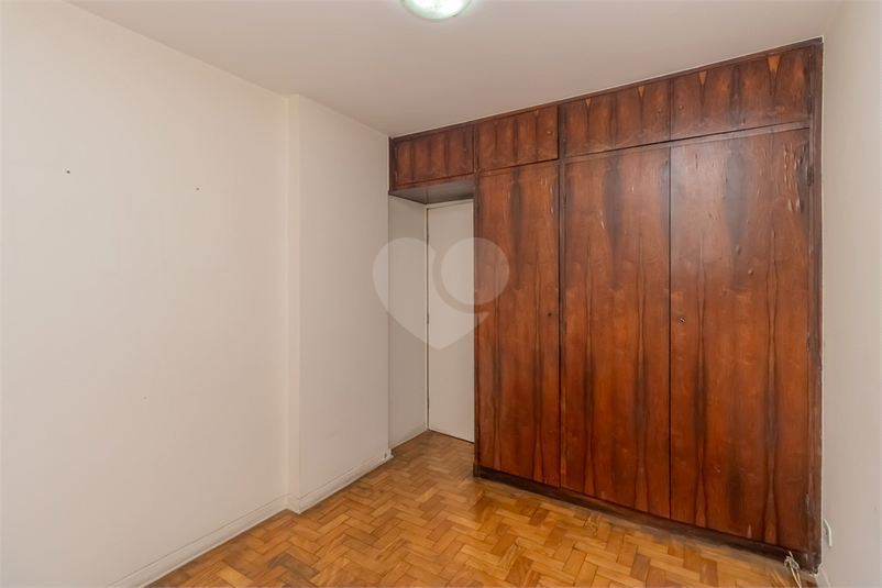 Venda Apartamento São Paulo Água Branca REO1045933 10