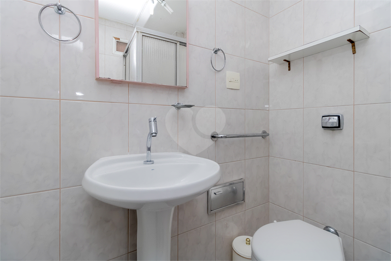 Venda Apartamento São Paulo Água Branca REO1045933 13