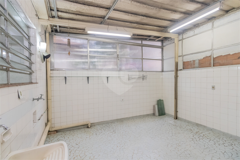 Venda Apartamento São Paulo Água Branca REO1045933 20