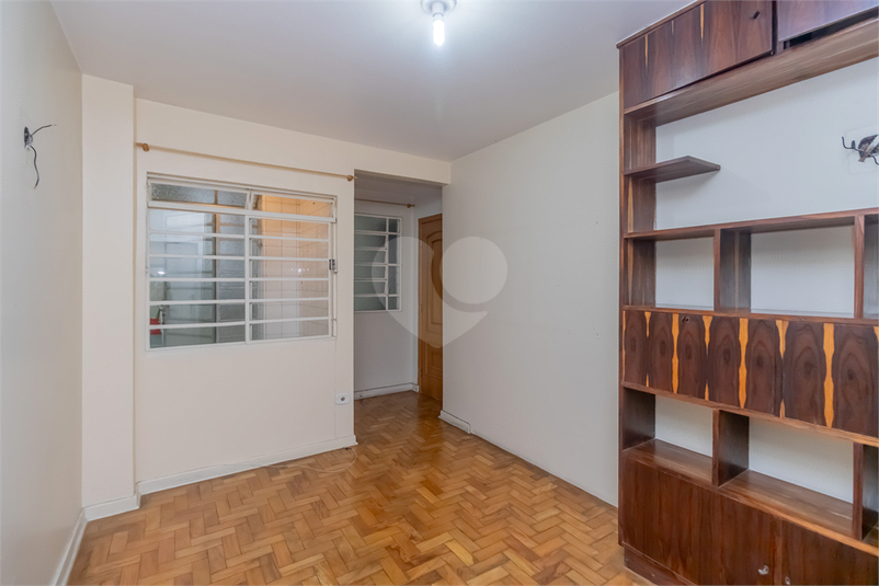 Venda Apartamento São Paulo Água Branca REO1045933 1