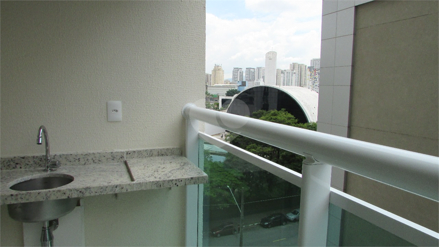 Venda Apartamento São Paulo Barra Funda REO1045941 8