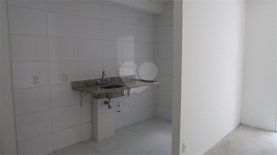 Venda Apartamento São Paulo Barra Funda REO1045941 17