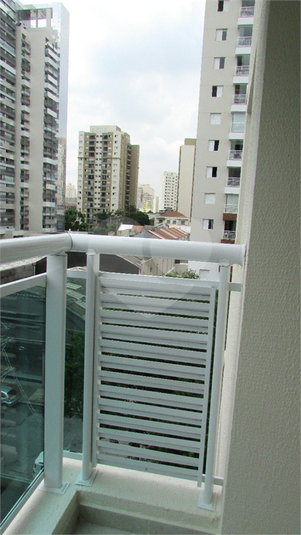 Venda Apartamento São Paulo Barra Funda REO1045941 1