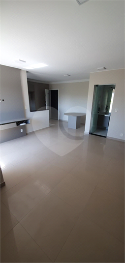 Aluguel Flat Sorocaba Jardim América REO1045948 1