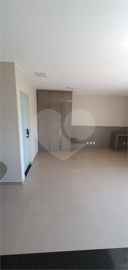 Aluguel Flat Sorocaba Jardim América REO1045948 9