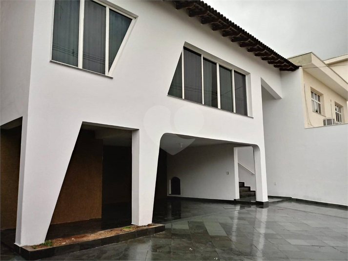 Venda Casa Mogi Das Cruzes Jardim São Pedro REO1045950 2