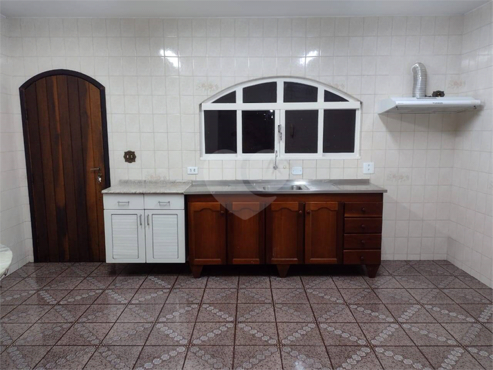 Venda Casa Mogi Das Cruzes Jardim São Pedro REO1045950 5