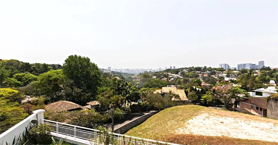 Venda Condomínio São Paulo Jardim Sílvia (zona Oeste) REO1045953 8