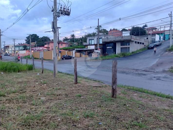 Venda Terreno Nazaré Paulista Centro REO1045955 6