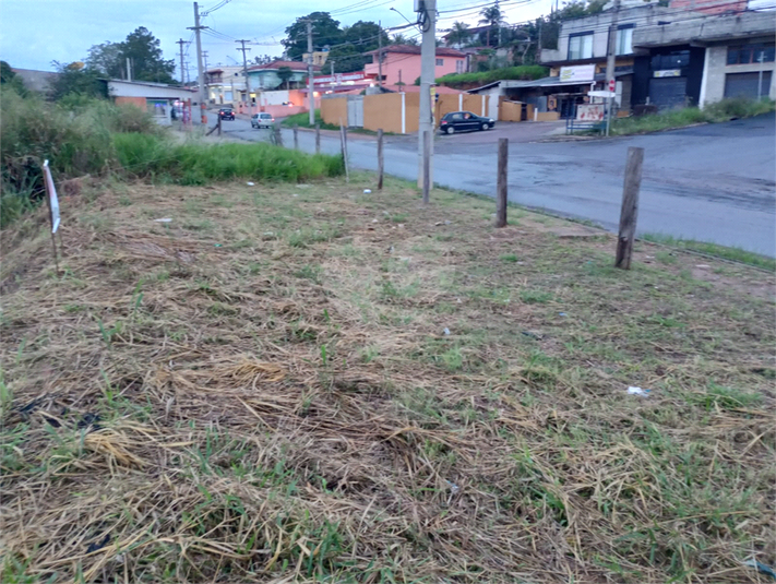 Venda Terreno Nazaré Paulista Centro REO1045955 7