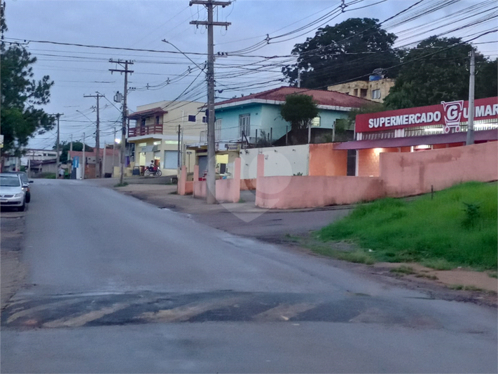 Venda Terreno Nazaré Paulista Centro REO1045955 11