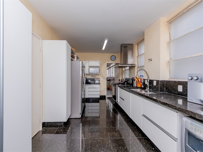 Venda Apartamento São Paulo Jardim Paulista REO1045956 14