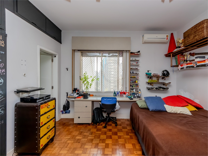 Venda Apartamento São Paulo Jardim Paulista REO1045956 20