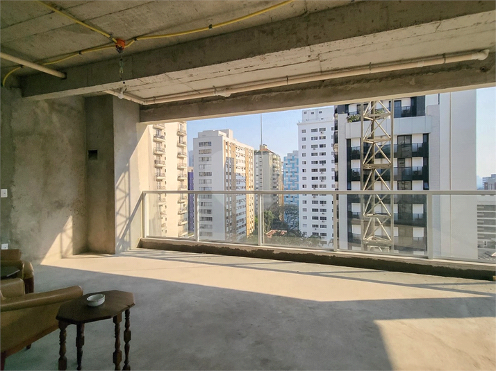 Venda Apartamento São Paulo Jardim Paulista REO1045956 11