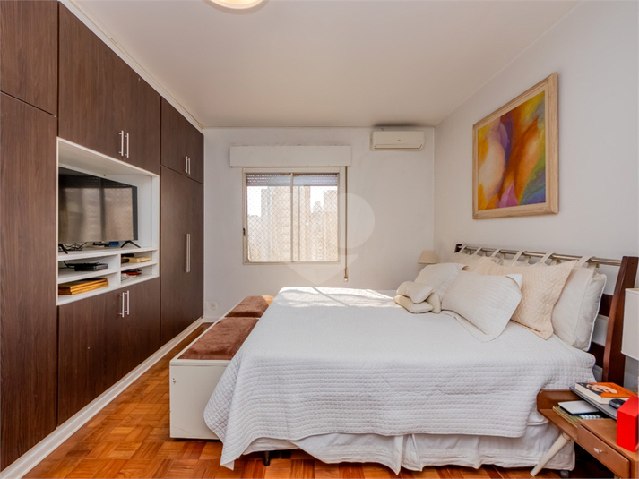 Venda Apartamento São Paulo Jardim Paulista REO1045956 17