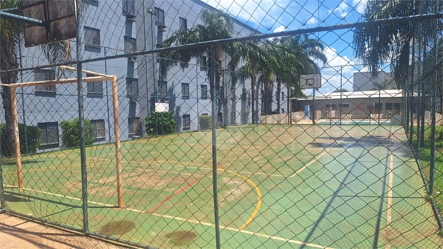 Venda Apartamento Ribeirão Preto Jardim Maria Goretti REO1045962 18