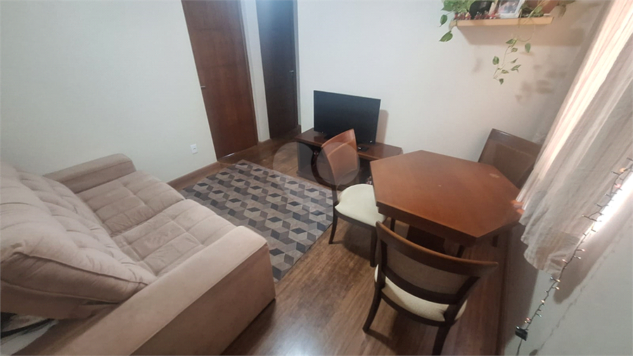 Venda Apartamento Ribeirão Preto Jardim Maria Goretti REO1045962 3