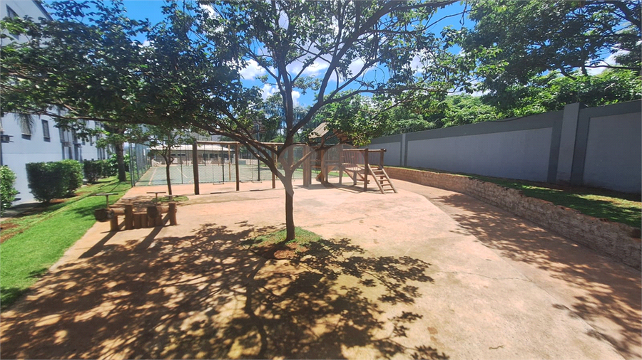 Venda Apartamento Ribeirão Preto Jardim Maria Goretti REO1045962 20