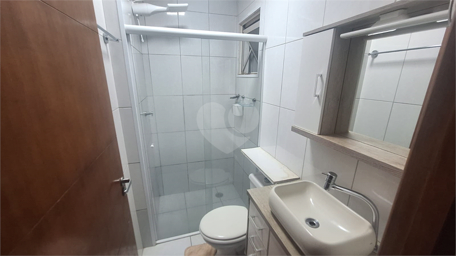 Venda Apartamento Ribeirão Preto Jardim Maria Goretti REO1045962 6