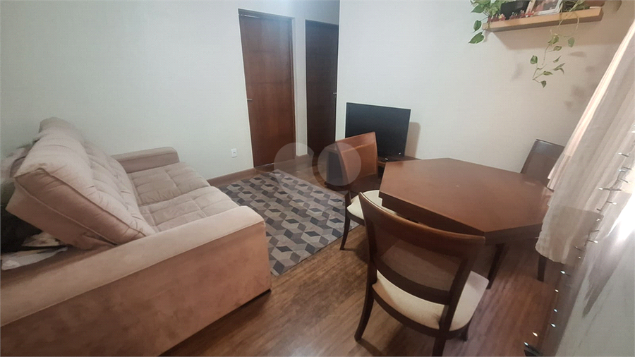 Venda Apartamento Ribeirão Preto Jardim Maria Goretti REO1045962 1