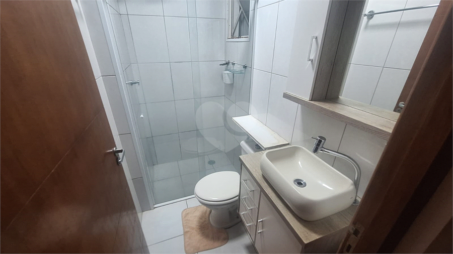 Venda Apartamento Ribeirão Preto Jardim Maria Goretti REO1045962 5