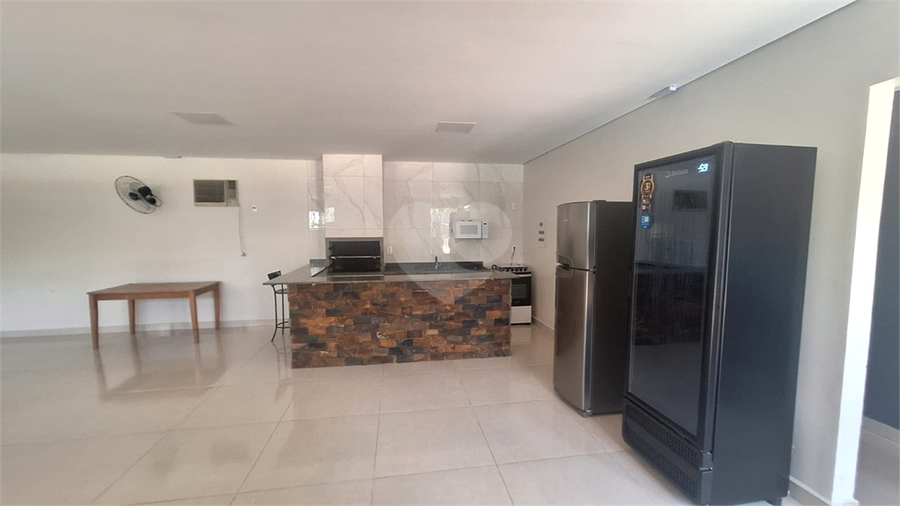 Venda Apartamento Ribeirão Preto Jardim Maria Goretti REO1045962 13