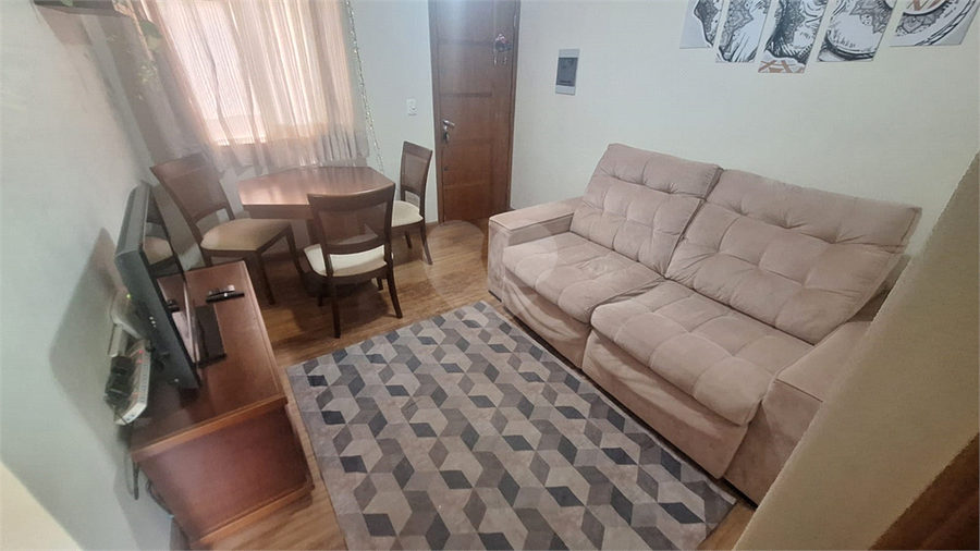 Venda Apartamento Ribeirão Preto Jardim Maria Goretti REO1045962 2