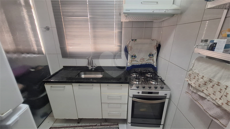 Venda Apartamento Ribeirão Preto Jardim Maria Goretti REO1045962 10