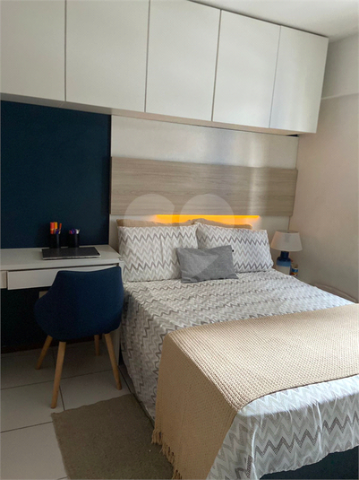 Venda Apartamento Maceió Ponta Verde REO1045964 3